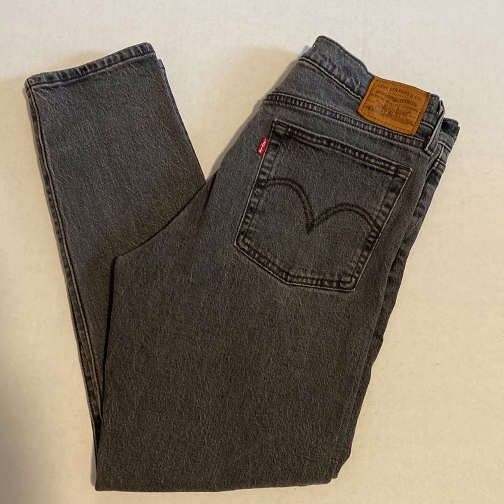 Authentic Levi’s Wedgie